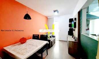 Imagem 3: Apartamento 2 dormitórios para Venda em São Bernardo do Campo / SP no bairro Baeta Neves