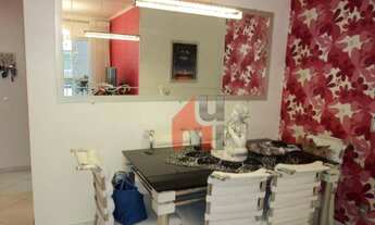 Imagem: Apartamento com 3 dormitórios à venda