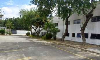 Imagem 3: Galpão/Depósito/Armazém para aluguel possui 4620 metros quadrados em Jardim Belval - Barue