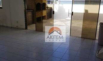 Imagem 4: Apartamento com 3 dormitórios à venda, 95 m² por R$ 450.000,00 - Bairro Novo - Olinda/PE