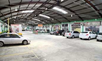 Imagem 4: Loja com 34 metros quadrados no Cachambi - Rio de Janeiro - RJ