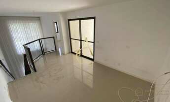 Imagem 5: Cobertura com 4 dormitórios, 192 m² - venda por R$ 1.790.000,00 ou aluguel por R$ 5.900,00