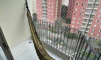 Imagem 4: São Paulo - Apartamento Padrão - Vila Ivone