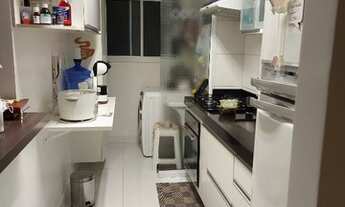 Imagem 4: Apto todo reformado - Central View