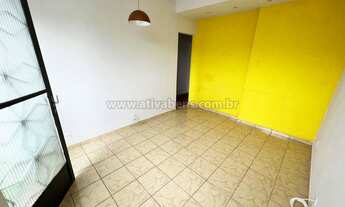 Imagem 6: Apartamento 2 Quartos em rua residencial com entra independente em Irajá