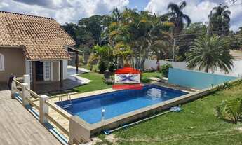 Imagem: Casa com 3 dormitórios à venda, 331 m²