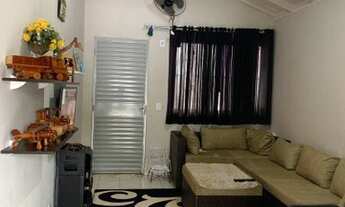 Imagem 6: 2 quartos Residencial Campos Dourados