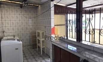 Imagem 7: Casa com 3 dormitórios 233 m², Rua Bacuriti - Vila Curuçá - Santo André/SP