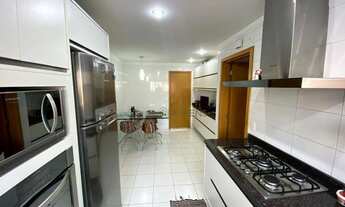 Imagem 4: Apartamento com 3 dormitórios, 213 m² - venda por R$ 2.790.000,00 ou aluguel por R$ 9.800