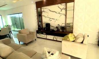 Imagem 4: Casa disponível para alugar na Cidade Alpha Alphaville