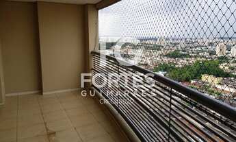 Imagem 5: Ribeirão Preto - Apartamento - Jardim Irajá