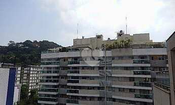 Imagem 7: Cobertura com 4 quartos à venda, 197 m² por R$ 2.700.000 - Botafogo - Rio de Janeiro/RJ