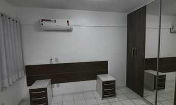 Imagem 5: Apartamento para aluguel possui 98 metros quadrados com 3 quartos em Jatiúca - Maceió - AL