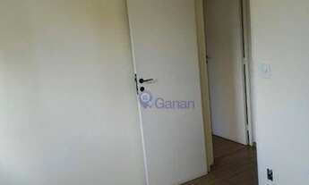 Imagem 7: Apartamento com 2 dormitórios à venda, 50 m² por R$ 220.000,00 - Morumbi - São Paulo/SP