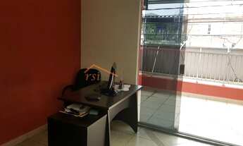 Imagem 3: Sobrado Padrão para Venda e Aluguel em Bela Vista Osasco-SP