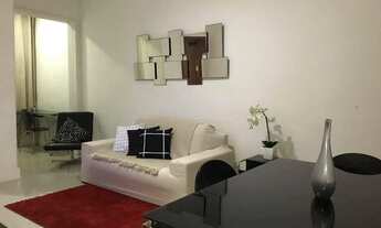 Imagem 6: ALUGO TEMPORADA LONGA 3 QUARTOS EM COPACABANA, QUADRA DA PRAIA PARA ATÉ 8 PESSOAS