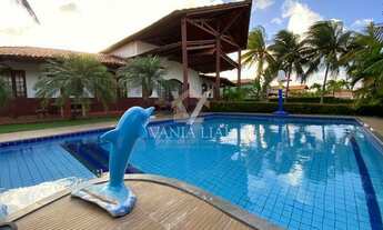 Imagem: Casa para Aluguel Temporada em Maçarico