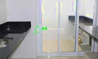 Imagem 6: Apartamento à venda no bairro Cidade Nova - Franca/SP