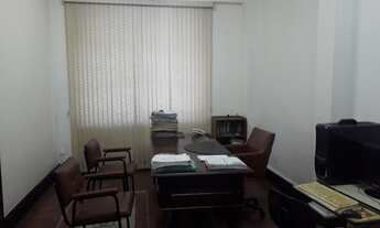 Imagem 7: Escritório para aluguel com 84 metros quadrados em Centro - Rio de Janeiro - RJ