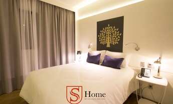 Imagem 3: Apartamento 1 quarto à venda na Água Verde em Curitiba