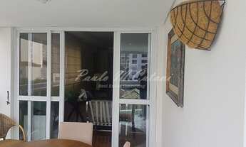 Imagem 4: Apto com 190 m² e varanda em ótima localização em Pinheiros! Excelente valor por m²! Oport