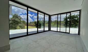 Imagem: Casa de condomínio para venda tem 414 metros