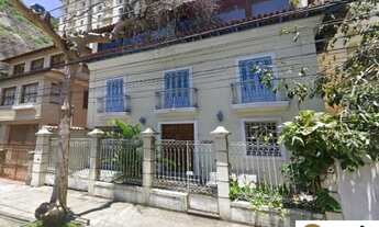 Imagem 4: RIO DE JANEIRO - Casa Padrão - URCA