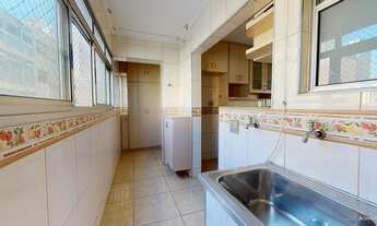 Imagem 6: Apartamento residencial para venda, Pinheiros, São Paulo - AP12873