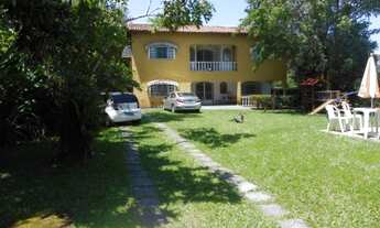 Imagem 2: Sitio em parada ideal