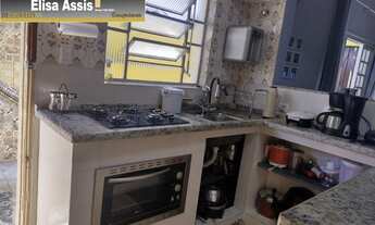 Imagem 6: Casa para venda possui 85 metros quadrados com 2 quartos em Vila Atlântica - Mongaguá - SP