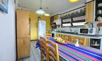 Imagem 6: Casa de 5 dormitórios no Campeche - Florianópolis/SC