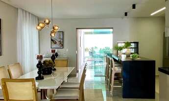 Imagem 6: Excelente casa duplex de alto padrão