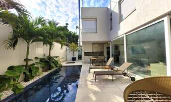 Imagem 7: Cond. Frente ao Mar em Juquehy - Triplex