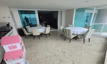 Imagem 4: APARTAMENTO ALTO PADRÃO FRENTE MAR EM BALNEÁRIO CAMBORIÚ