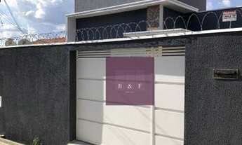 Imagem: Casa com 2 dormitórios à venda, 91 m²