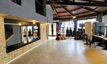 Imagem 3: Ponto comercial/Loja/Box para aluguel possui 150 metros quadrados em Vila Madalena - São P