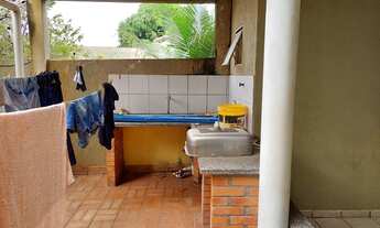 Imagem 4: Sobrado para venda tem 347 metros quadrados com 6 quartos em Lixeira - Cuiabá - MT