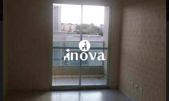 Imagem 3: Apartamento à venda, 2 quartos, 1 suíte, 1 vaga, Jardim do Lago - Uberaba/MG