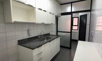 Imagem 3: Alugo apartamento em Alphaville de 3 dormitórios com armários