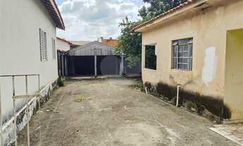 Imagem: São João da Boa Vista - Casa Padrão