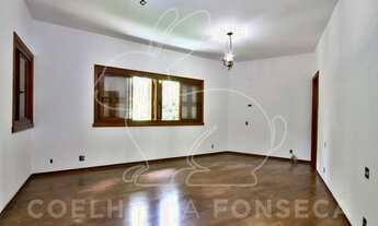 Imagem 6: Barueri - Casa de Condomínio - Alphaville Residencial 1