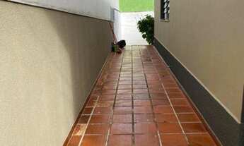 Imagem 5: Casa grande e boa para alugar por R$ 2.300/mês - Jardim Guanhembu - São Paulo/SP