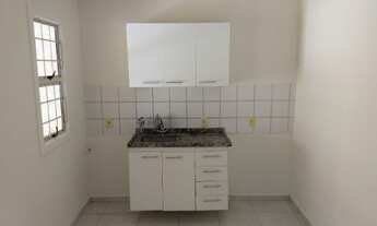 Imagem 2: Sumaré - Casa Padrão - Villa Flora