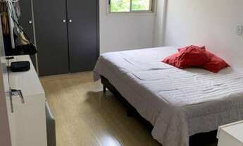 Imagem 6: Apartamento com 3 dormitórios à venda, 90 m² por R$ 497.000,00 - Jardim Proença - Campinas