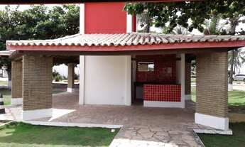 Imagem 3: Village 4/4 com 01 suíte e varanda - Jauá