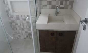 Imagem 4: Cobertura Apartamento Duplex 110m2 Alto da Boa Vista