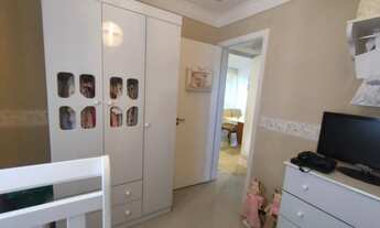 Imagem 5: Apartamento para venda possui 50 metros quadrados com 2 quartos em Piatã - Salvador - Bahi