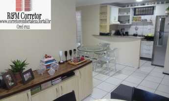 Imagem 5: Apartamento á venda na Praia de Iracema em Fortaleza-CE