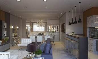 Imagem 4: Garden residencial para venda, Centro, Balneário Camboriú - GD8270