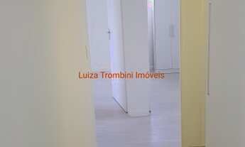 Imagem 4: Apartamento para aluguel com 70m², três dormitórios, na Chácara Sant Antônio, Zona Sul